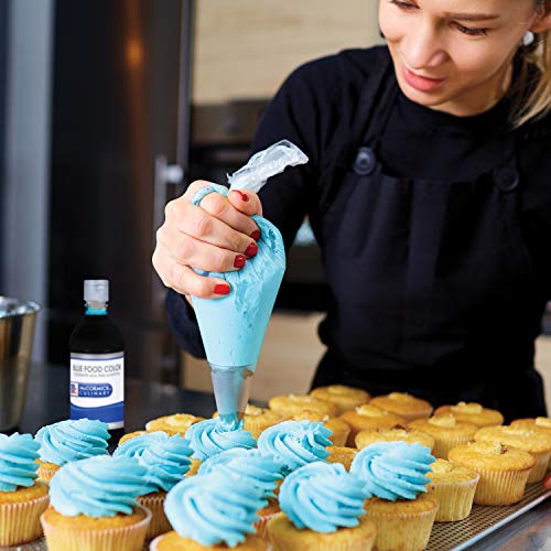 McCormick Culinary Blue Food Coloring, 16 fl oz One 16 Fluid Ounce