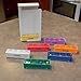 Extra Large 7 Day Stackable Weekly Pill Box Organizer Splitter XL Tower Travel Medication Organizer Morning Noon Afternoon Night Compartments