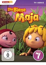 Die Biene Maja - DVD 07