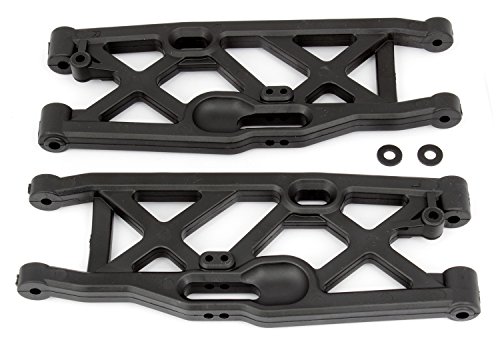 Team Associated 81318 Rear Arms for Rc8T3/Rc8T3E