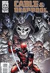 Cable & Deadpool #35