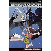 Brigadoon - Friends and Enemies (Vol. 2)