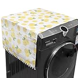 Sanlykate Polyester Cotton Washing Machine Top