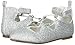 Carter's Unisex-Adult Amberlee Girl's Lace-Up Ballet Flat
