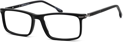 lentes de acetato para hombre