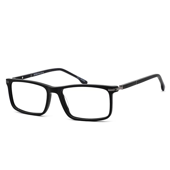 eyeglasses with prescription lenses