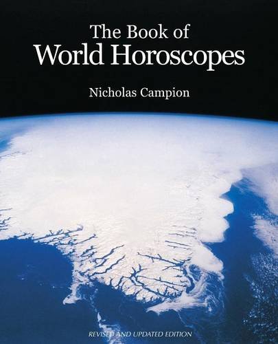Book of World Horoscopes by N. Campion