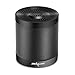 Bluetooth Speakers Portable ZEALOT S5 Wireless Speakers Mini Loud Stereo Sound Rechargeable , Hand Free Microphone , USB Music Player , TF Card Support , 3.5mm Audio Jack - Black