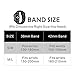 Ocydar Apple Watch Band 38mm, Soft Silicone Nike+ Sport Style Replacement iWatch Strap Band for Apple Watch Series 1 Series 2, Apple Watch Nike+, S/M Size - Black / Cool Gray