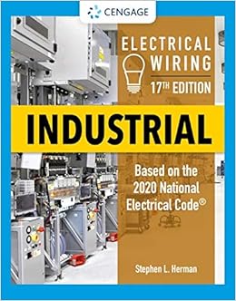 Electrical Wiring Industrial (MindTap Course List): Herman, Stephen L
