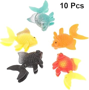 kids toy fish tank