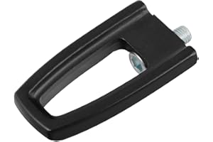 TCMT Brake Pedal Pad Fit For Harley Touring 2014-2025 Fat Boy Heritage Classic 2018-2025 Softail Slim 2018-2021 Deluxe FLDE 2018-2020