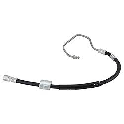 TRQ Pump To Hydroboost Power Steering Pressure Line