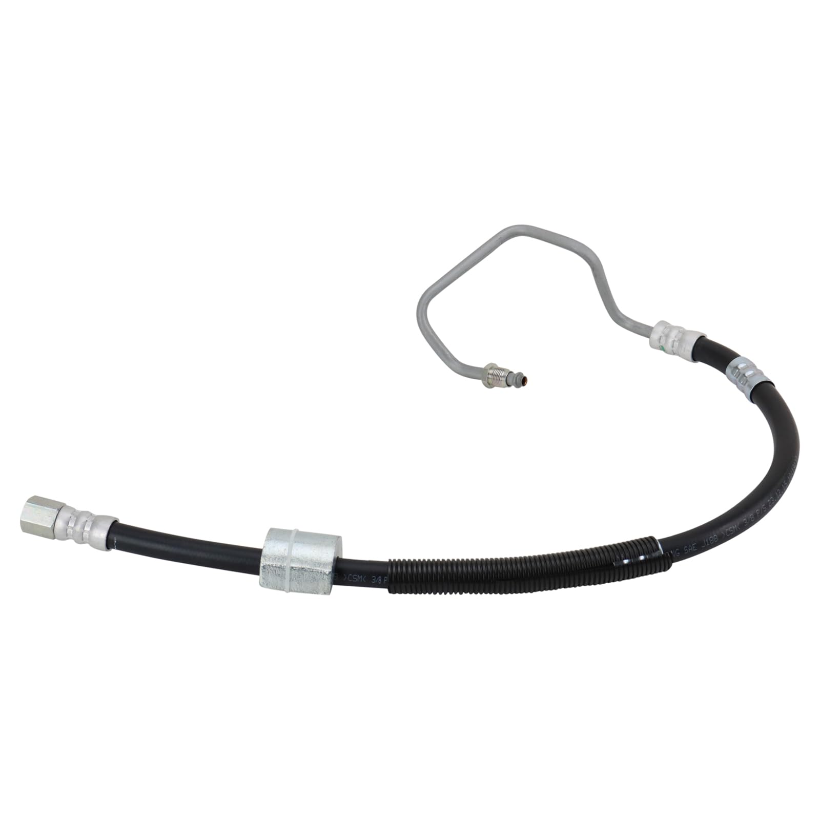 TRQ Pump To Hydroboost Power Steering Pressure Line