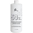 SUPER STAR Stabilized Cream Peroxide Developer 50V HC-50503
