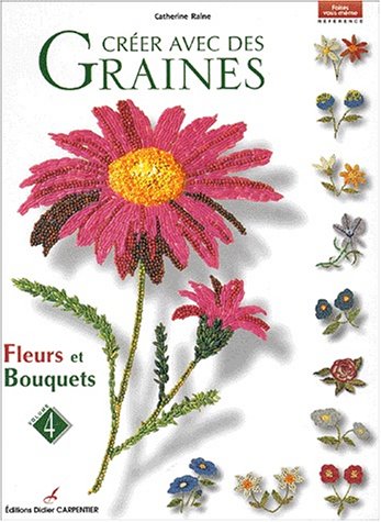 Créer avec des graines