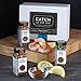 Urban Accents CATCH OF THE DAY, Seafood Seasoning Gift Set (Set of 3) - Ultimate Fish Seasoning Set for Seafood, Meat and even Veggies- The Gift for Any Occasion