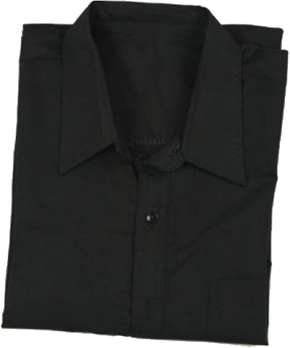 camisas abiertas hombre