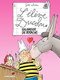 L'Elève Ducobu - tome 06 - un amour de Potache (French Edition) by Zidrou, Godi