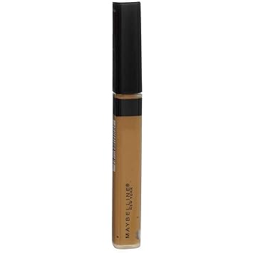 maybelline concealer 30 cafe