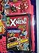 X-Men Pocket Comics Cerebro Room Playset with Wall Smashing Action
