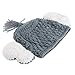 cici store Newborn Baby Girls Boys Photo Props Crochet Knitted Hat And Pants Set Photography Props Costume Outfits (boy)