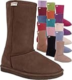 Bearpaw Women 'Eva' Boot Shoes