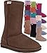 Bearpaw Women 'Eva' Boot Shoes