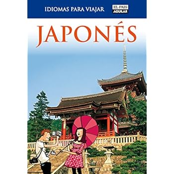 Japonés (Idiomas para viajar) Japonés (Idiomas para viajar)