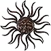 Deco 79 Metal Wall Decor 35
