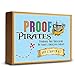 PROOF Pirates: Finding the Treasure of God's Amazing Grace VBS Starter Kit by 