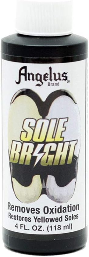 Angelus Sole Bright 4 oz: Home & Kitchen