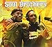 Soul Brothers