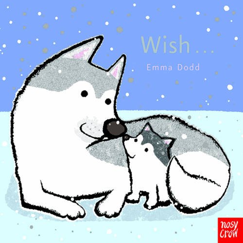 Wish (Emma Dodd's Love You Books)