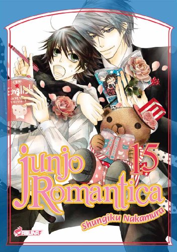Junjo romantica