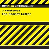 The Scarlet Letter: CliffsNotes by