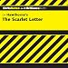 The Scarlet Letter: CliffsNotes by