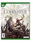 Code Vein II (輸入版:北米) Xbox Series X