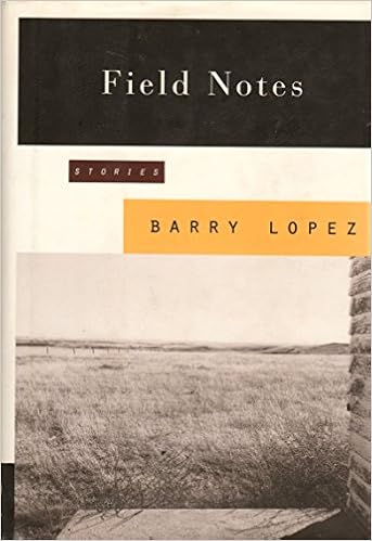 Field Notes