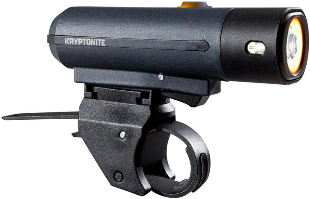 KryptoniteStreet F-300 - Basic USB to Be Seen Front Light