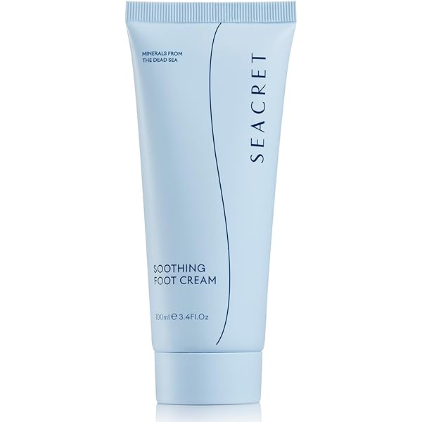 SEACRET Body Lotion - Scented Body Moisturizer Enriched with Dead