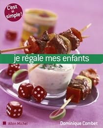 Je régale mes enfants