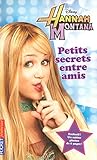 Image de Hannah Montana T01 Petits Secr (Hannah Montana (Perfection Learning)) (French Edition)