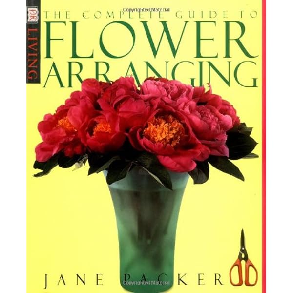 The New Art of Flower Design: Healey, Deryck: 9780394546759