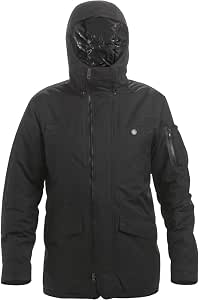 oakley winter jacket