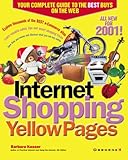 Image de Internet Shopping Yellow Pages: 2001 Edition