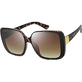 The Fresh Classic Crystal Elegant Women Beauty Design Sunglasses Gift Box