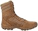 Bates Men's Cobra Hot Weather Coyote Tactical Army Boot