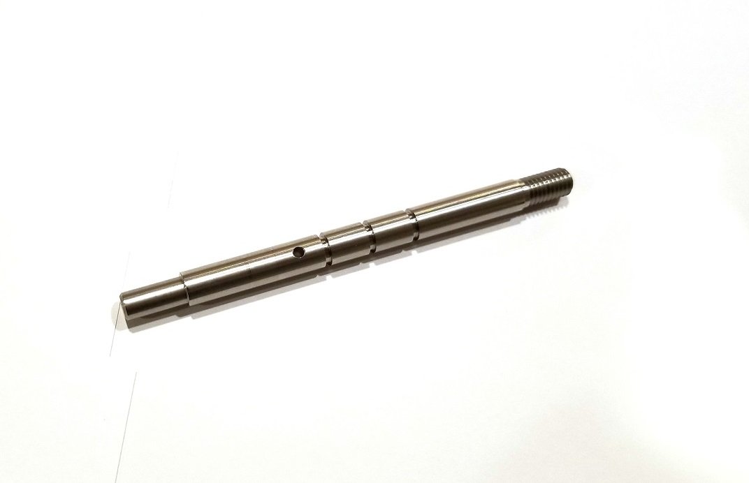 Best shock buffer for glock