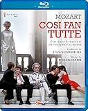 COSI FAN TUTTE                                     image